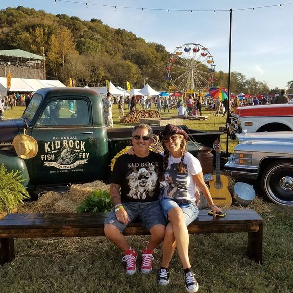 Meet your Posher, Mike - Picture 1 of 1